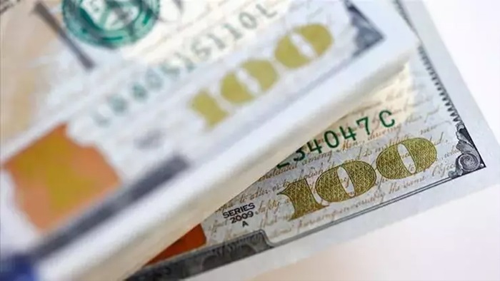 Reel sektörün net döviz açığı 182,6 milyar dolar