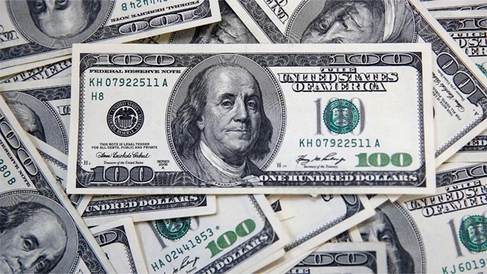 Reel sektörün net döviz pozisyonu açığı 205,6 milyar dolara yükseldi