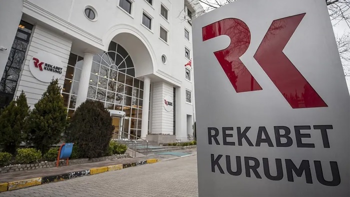 Rekabet Kurumu'na yeni başkan atandı