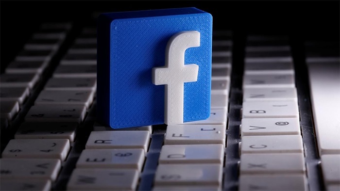 Rekabet'ten Facebook'a 346.7 milyon lira ceza