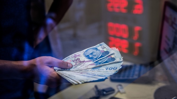 Reuters’ın ‘Türk Lirası’ anketi: 6 ay sonra dolar/TL ne kadar olacak?