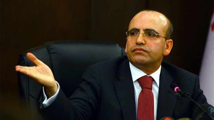 Reuters'tan 'Mehmet Şimşek' ve 'ekonomi' iddiası: Çarpıcı açıklamalar