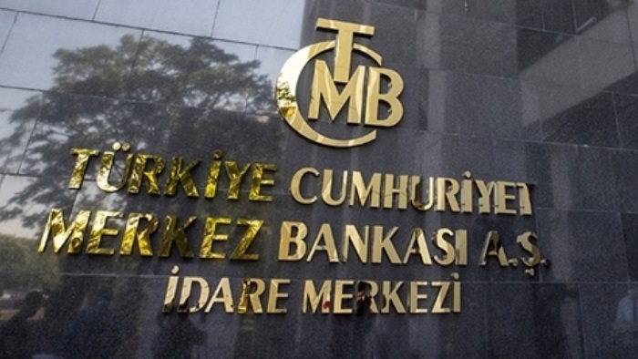 Rezervlerde sert düşüş! 2,5 milyar dolar bir haftada eridi