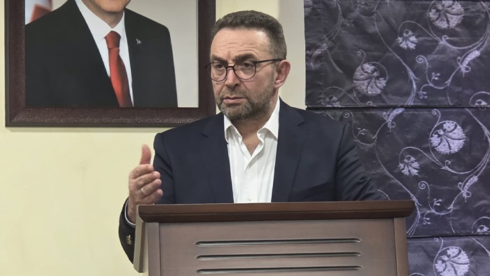 Rize'den çay çağrısı: Üretici ve sanayici zorda!