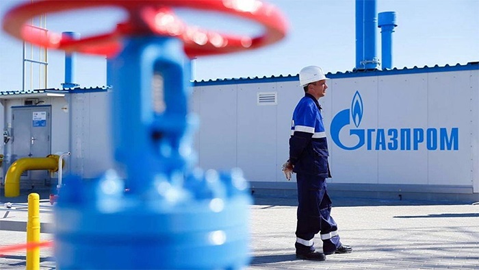 Rusya: Gazprom doğalgaz merkezi için Türkiye ile çalışıyor