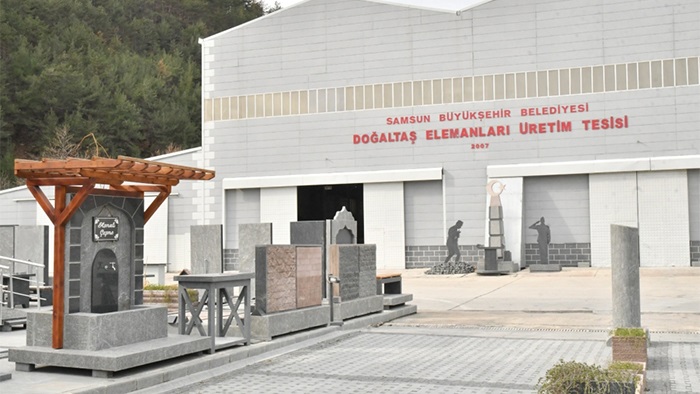 Samsun Büyükşehir ciroyu 4’e katladı