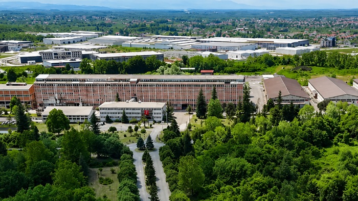 Samsun’da Savunma Sanayisine 4 Milyon Metrekarelik Dev Yatırım