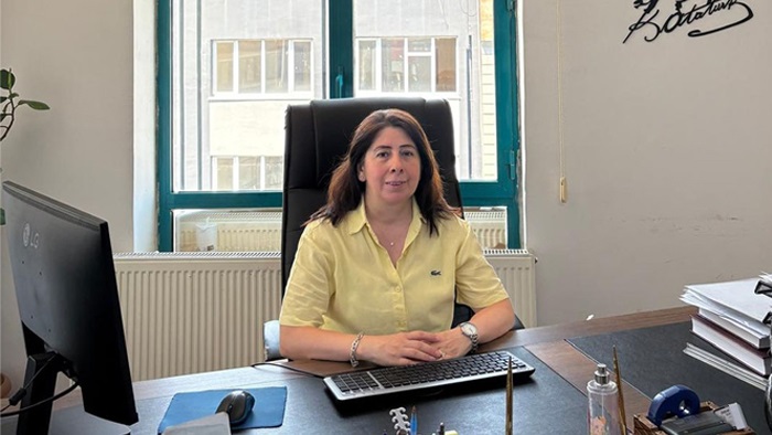 Samsun’da Tarım Sanayiye Dönüşüyor