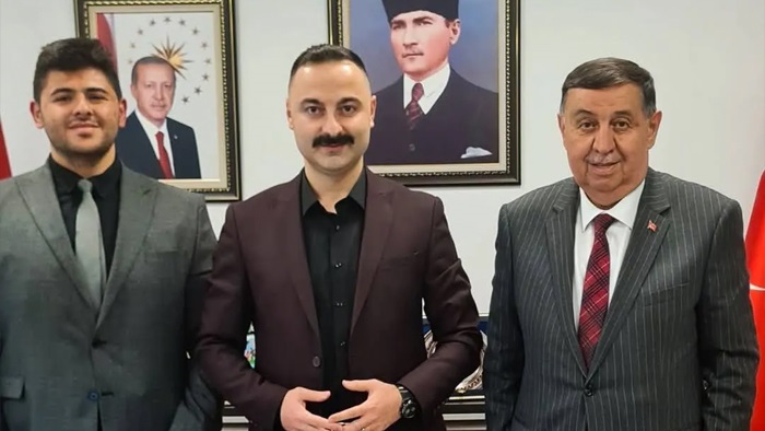 Samsun Havza'ya 40 milyon dolarlık teknoloji yatırımı!