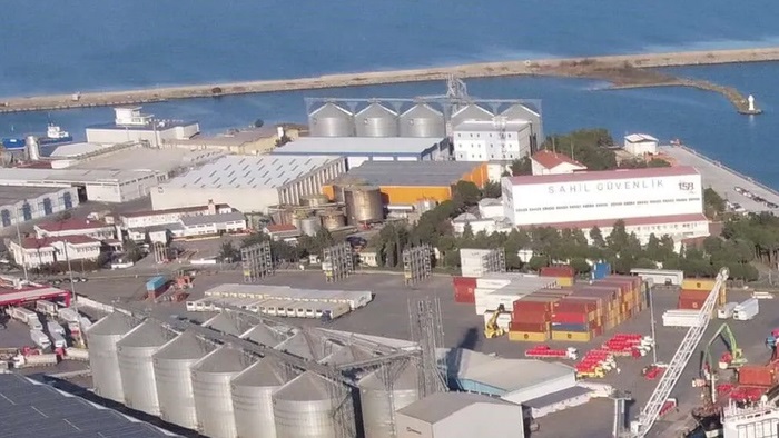 Samsun-Tokat-Amasya Hattı Yeni Ekonomi Koridoru Olabilir