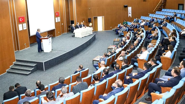 Samsun'un Geleceğine 144,6 Milyar TL’lik İmza