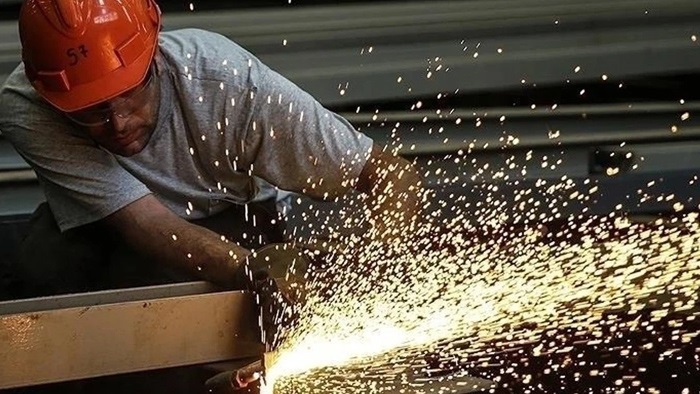  Sanayide Daralma 28'inci Ayında