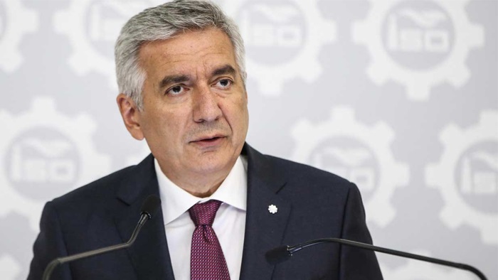 Sanayinin gözü yeni desteklerde