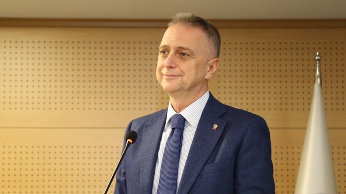 Sanayiyi Kaybedersek Ekonomiyi Kaybederiz