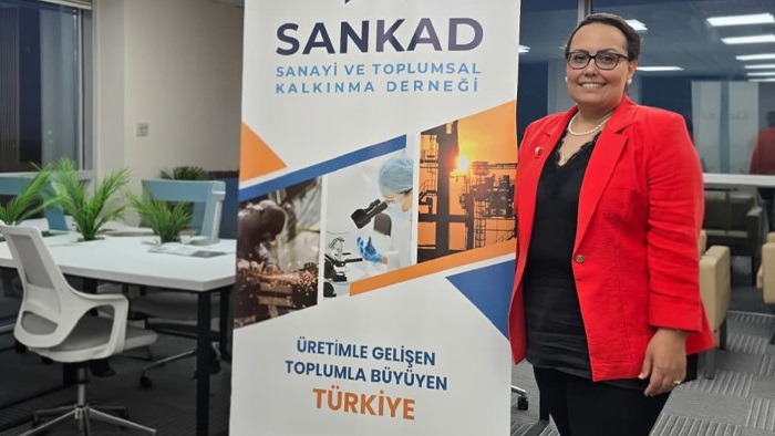 SANKAD: Sanayi ile toplum arasında sahadan beslenen yeni bir sivil inisiyatif