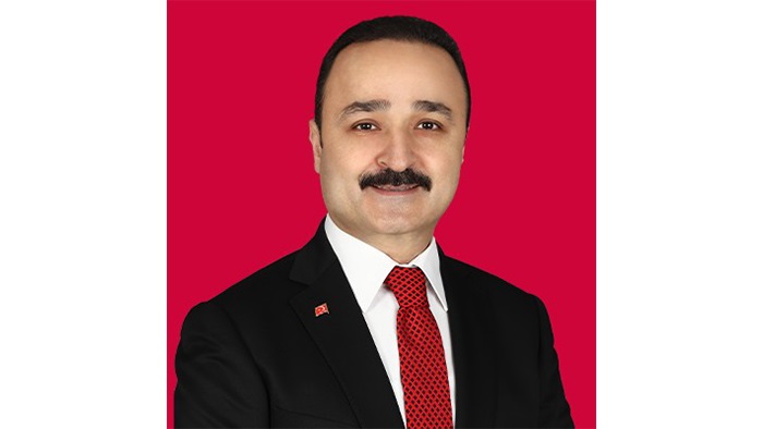Şanlıtürk: 