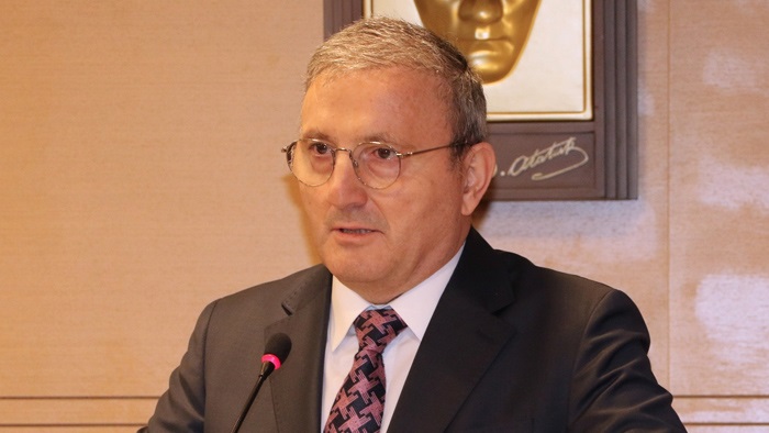 Şebinkarahisar OSB'de Geri Sayım Başladı: 700 Milyon TL'lik Altyapı İhalesi Ağustosta