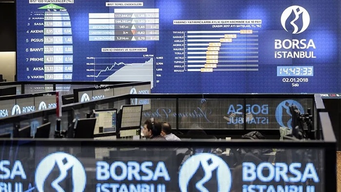 Seçimden sonra borsaya 1,5 milyon kadın yatırımcı geldi