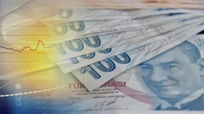 Sermaye çıkışları Türk lirası için risk yaratıyor!