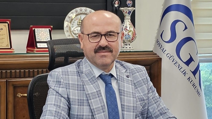 SGK'dan Prim Borçlularına Büyük Kolaylık