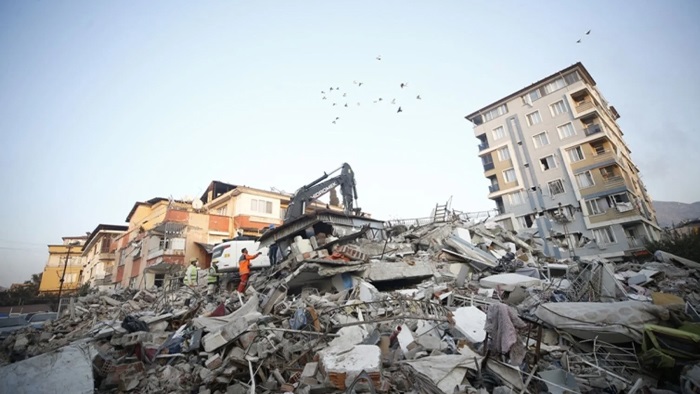 SIBUR, Türkiye’deki depremzedelere 1 milyon dolar bağış yapmayı planlıyor