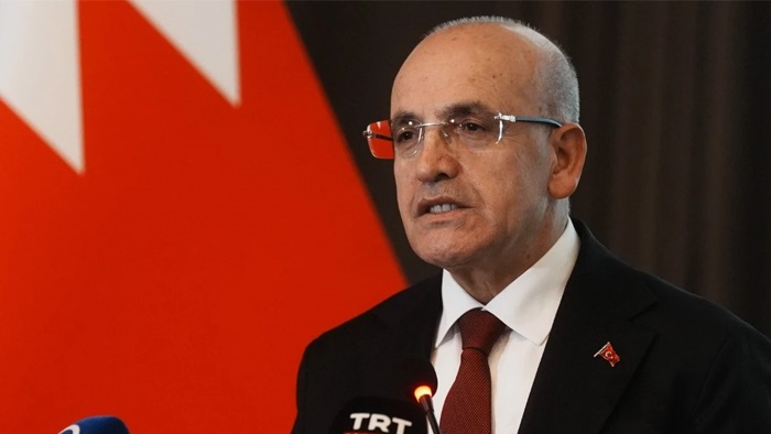 Şimşek: İslami finansın büyümesi ekonomik direnç için şart