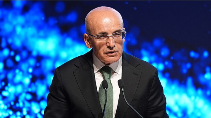 Şimşek’ten “İstifa” İddialarına Nokta Koyan Açıklama