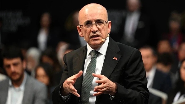Şimşek’ten KOBİ’lere finansman mesajı: Kredi büyüme sınırı yükseltildi