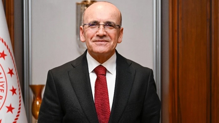 Şimşek'ten Enflasyon İçin Kritik Mesaj: En Zor Dönem Geride mi?