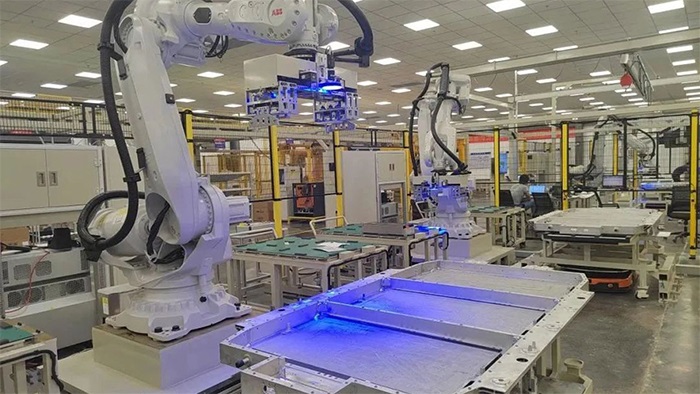 Skyworth, Türkiye’de batarya fabrikası kuracak