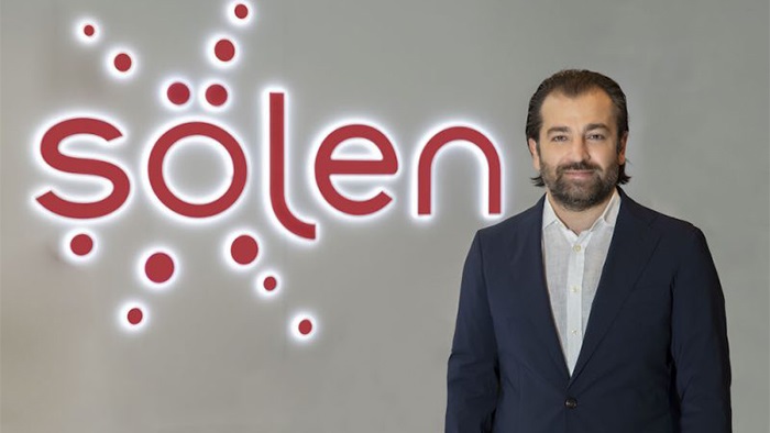 Şölen’in yeni CEO’su Erdoğan Çoban oldu