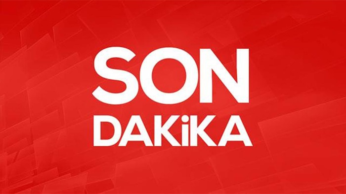 Son Dakika: Bolu'da 4.8 deprem oldu!