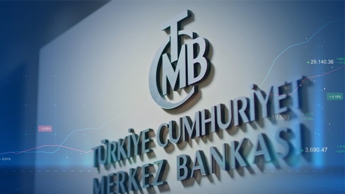 Son dakika... Merkez Bankası faiz kararını açıkladı