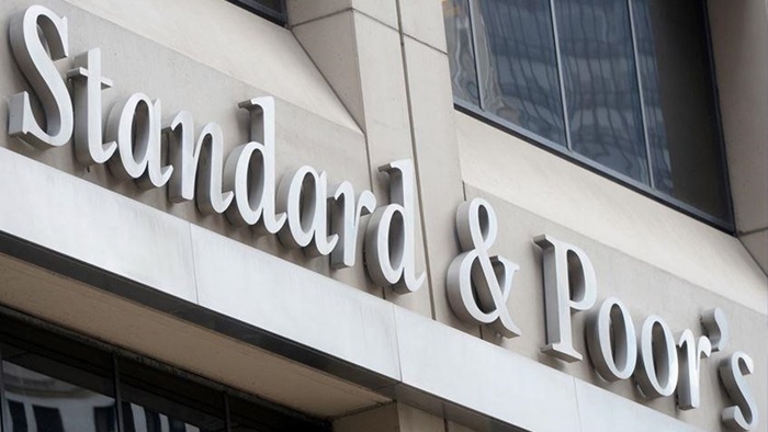 S&P: Türk bankaları artan riskle karşı karşıya