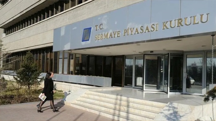 SPK fonların tasfiye sürecine ilişkin yol haritasını açıkladı