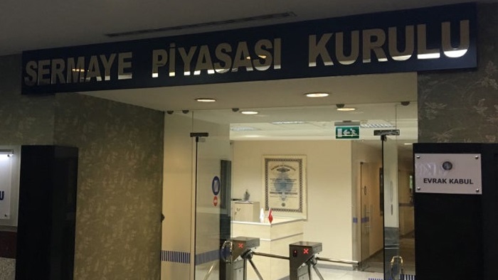 SPK'dan sermaye artırımlarına onay