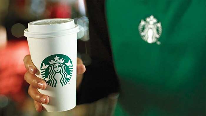 Starbucks'a zam geldi!