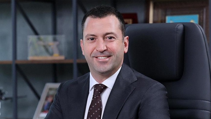 SYS Grup, Savunma ve Havacılık Sanayiinde Küresel Stratejiler Konferansı'nda ödül aldı