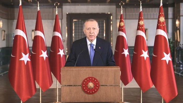 Tahıl Koridoru Antlaşması 2 ay daha uzatıldı