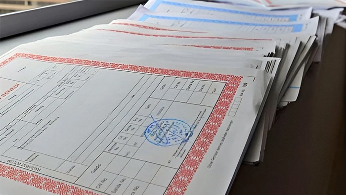 “Tapu harcı gelirleri 400 milyar TL’ye çıkabilir”