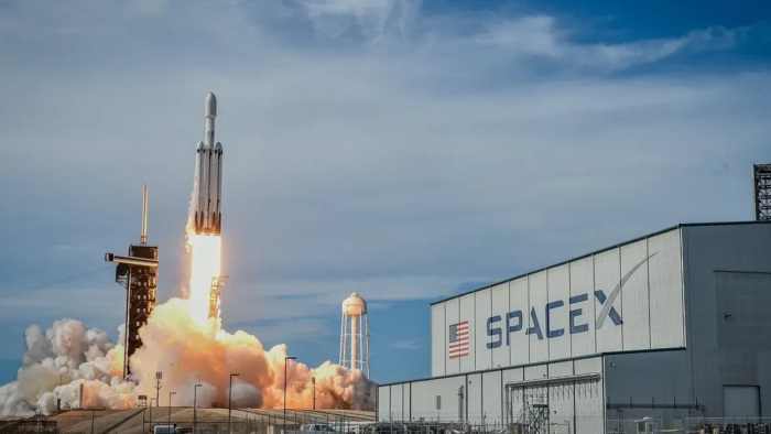 Tarihi halka arzın ardından SpaceX'ten dev borçlanma adımı