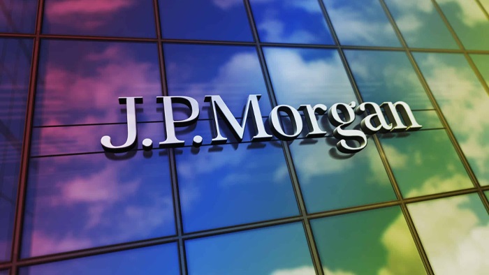 Tarihi rekor sonrası JPMorgan'dan yeni tahmin! Altın 4 bin doları aşacak