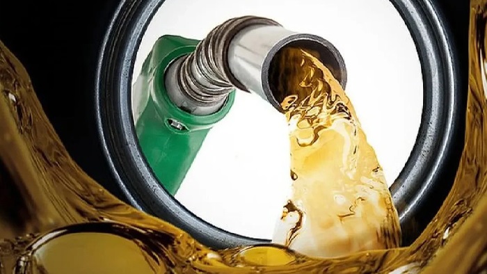 Tarihi uzlaşma sonrası ham petrol piyasasında kayıplar derinleşti