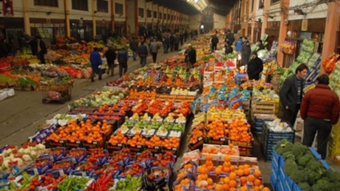 Tarladan Markete Yeni Dönem! Aracılar Devreden Çıkabilir