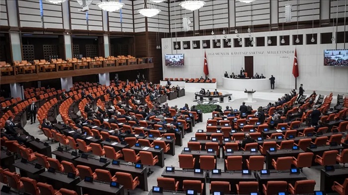 TBMM'de bu hafta hangi konular görüşülecek?