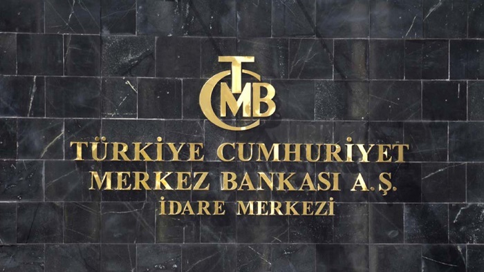 TCMB, 3 aydır KİT'lere döviz satmıyor