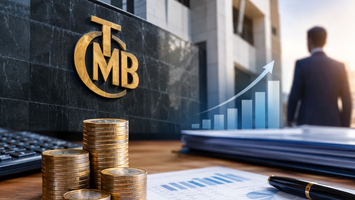 TCMB’den Ticari Krediler İçin Yıl Sonu Kararı