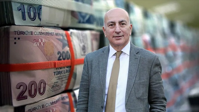 TCMB faiz artırırsa dolar 25 TL’ye gerileyebilir