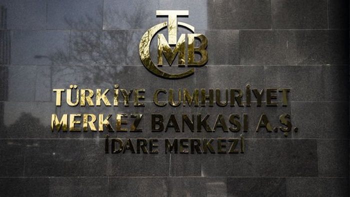 TCMB istatistikleri açıklandı: Toplam rezervlerde artış yaşandı