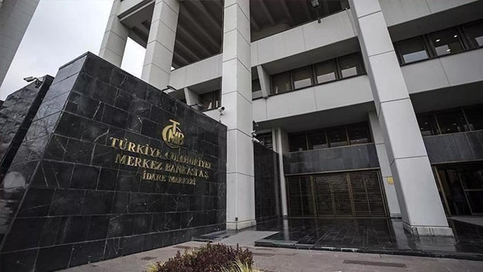 TCMB, menkul kıymet tesis oranını yükseltti